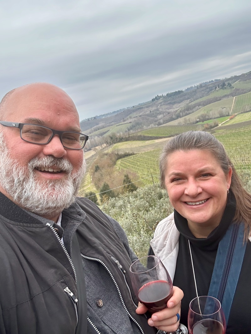 Fattoria Poggio Alloro estate near San Gimignano, Tuscany